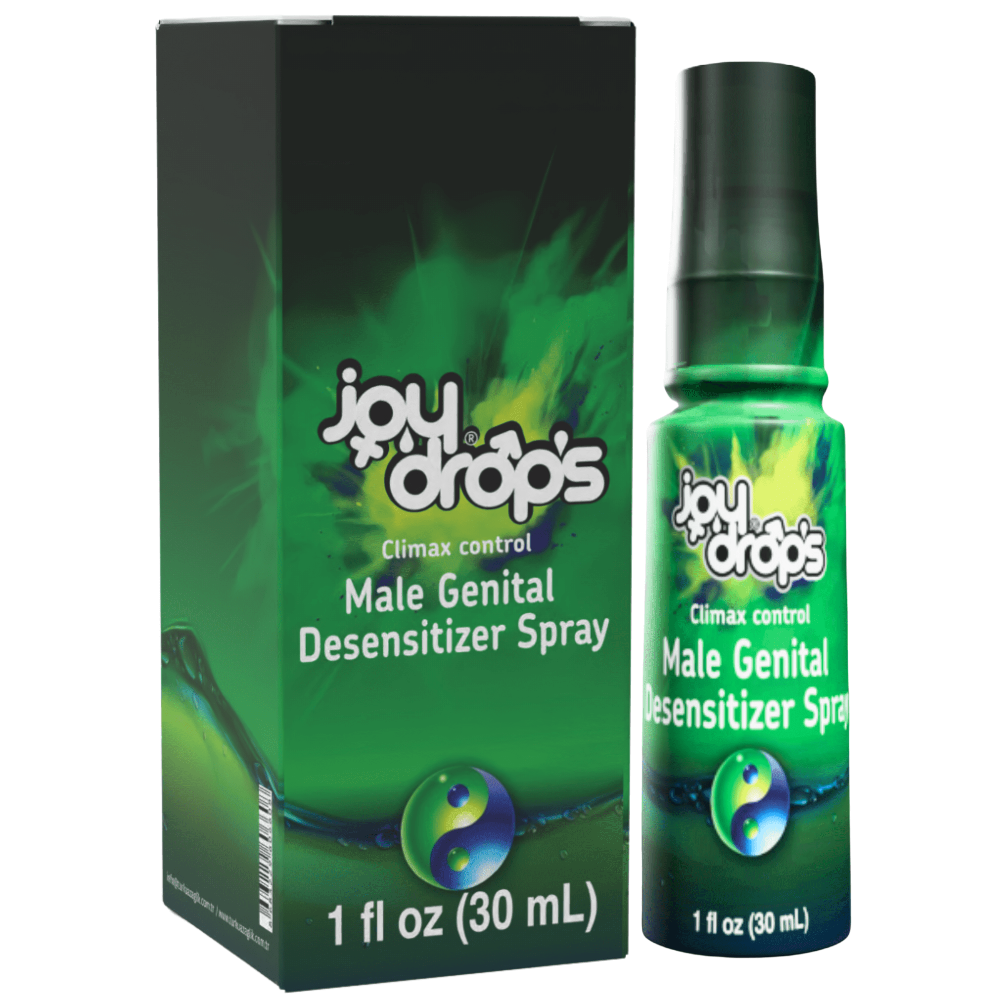 Numb AF Anal Desensitizer Gel Unflavored 1.5oz - Walmart.com