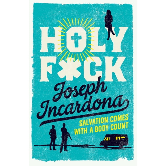 Holy F*ck, (Paperback)