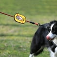 thumbnail image 2 of EeaseCA Do Not Touch Meaning Social Logo Identification Label Leash Sticky Stickers Warn Decals Reminder for Pet Puppy, 2 of 7