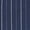 Navy Blue Stripes, variant on Pinstripe Blazers for Women Notched Lapel Long Sleeve Office Work Business Suit Jackets Striped Blazer with Pockets M Navy Blue Stripes