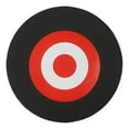 thumbnail image 1 of New Foam Target Arrow Sports Eva Foam Target Healing Bow Practice Black, 1 of 10