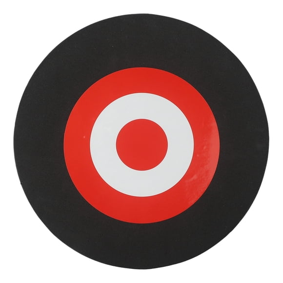 New Foam Target Arrow Sports Eva Foam Target Healing Bow Practice Black