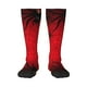 thumbnail image 1 of Balery Spiders On The Web And Space Calcetines novedosos Calcetines deportivos Calcetines hasta la rodilla Calcetines de algodón Calcetines originales y geniales, 1 of 6