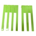 thumbnail image 4 of Milaget Touches Réparation Accessoires en PVC Remplacement Claviers Instruments Vert, 4 of 7