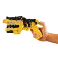 thumbnail image 3 of Set de lanzadores Morper y T-Rex Morpher Dino Super Charge de Toy Power Rangers, 3 of 8