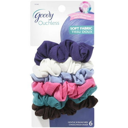 Goody 6pk Crm Cup Twist