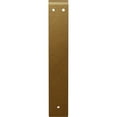 thumbnail image 5 of Ekena Millwork 2"W x 12"D x 12"H Stockport Steel Bracket, Hammered Gold, 5 of 12