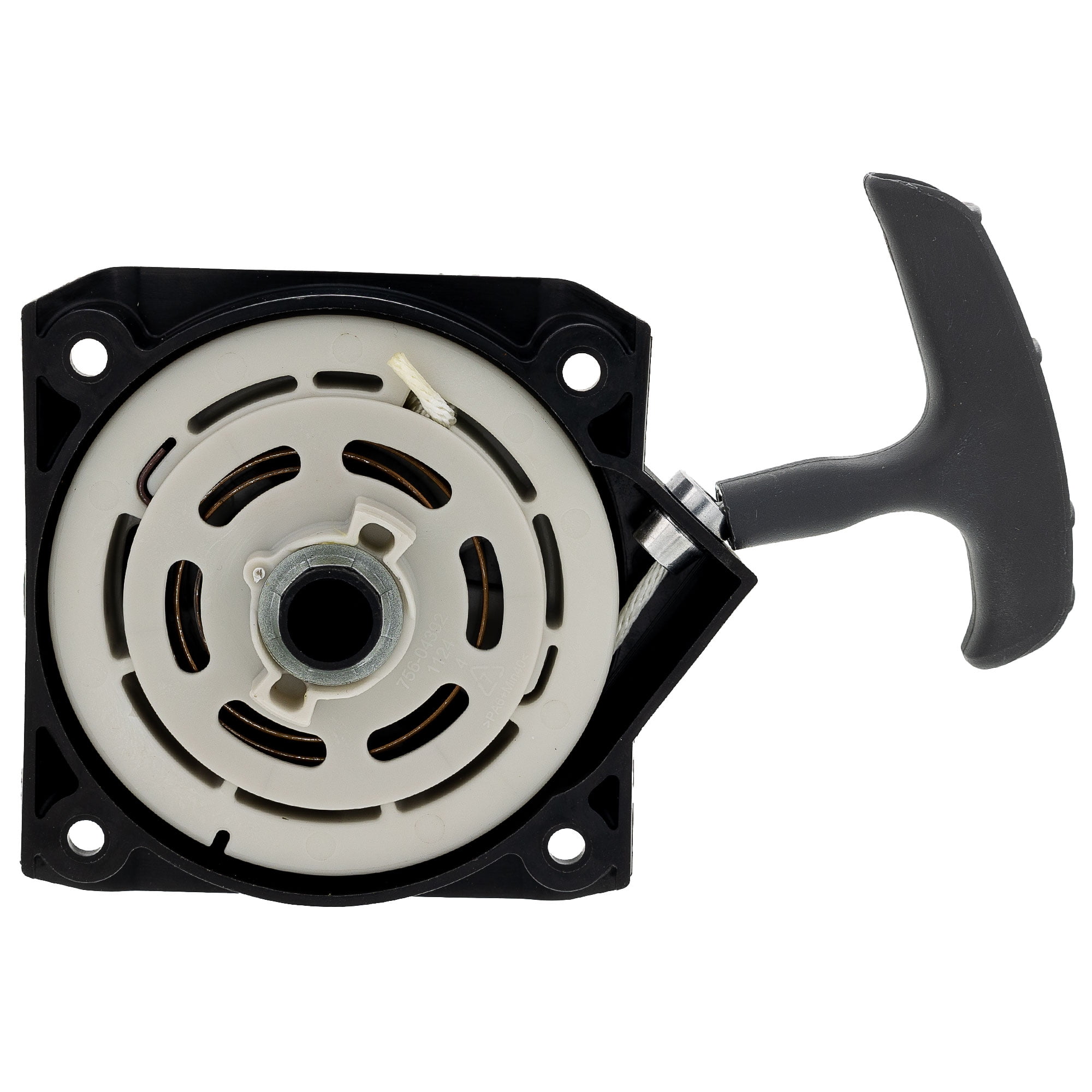 MTD 753-11162 Starter for Craftsman Troy-Bilt TB51BP BP510