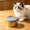 thumbnail image 5 of Cmunyle Reusable Pet Food Can Lid Airtight Leak‑Proof Silicone Cover For Dog Cat Wet Food Refrigerated Storage Preserve Freshness Stackable Can Sealing Topper, 5 of 6