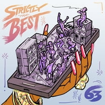 Various Artists - Strictly The Best Vol. 63 (Various Artists) - Music & Performance - CD