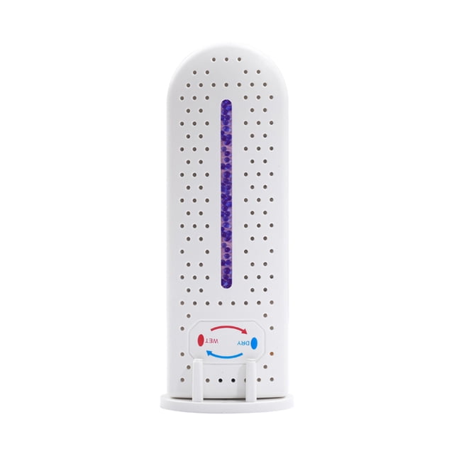 Matsuzay Secador de aire para coche, oficina, hogar, absorbente de humedad eléctrico, zapatero, armario, viaje, Interior, Hotel, Electrodomésticos
