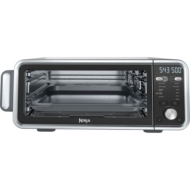 Open Box Ninja SP301 Dual Heat Air Fry Countertop 13-in-1 Oven