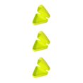 thumbnail image 4 of Guardoinrt Plastic DIY Sushi 3D Mold Rice Ball Maker Kitchen Gadgets Japanese Home Triangular Shape Shaping Tool Food Mould Bento random color 3Set, 4 of 6