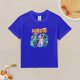 thumbnail image 2 of Camiseta Algodón de Naru para niños, 2 of 5
