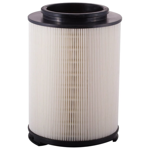 Carquest Premium Engine Air Filter: Removes up to 99% of Dirt & Debris