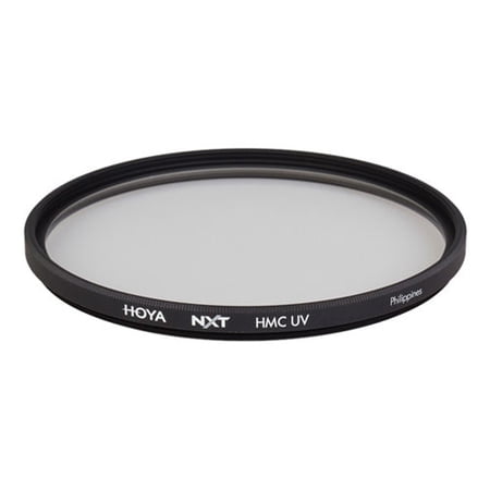 Hoya NXT HMC UV - Filter - UV - clear - 62 mm