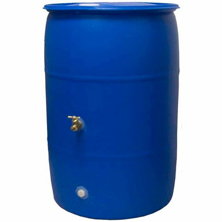 barrel walmart gallon