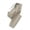 Khaki, variant on Luvior Comfys fit Pants for Women Over 50,Stretch Active - Women's Ultra Stretch Ice Silk Comfort Casual Pants