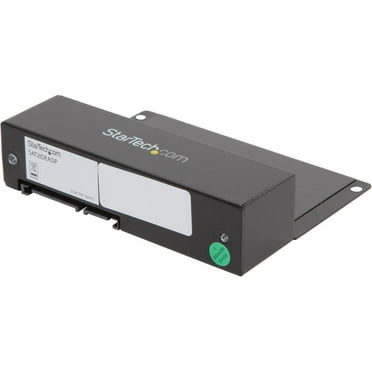 StarTech.com SAT2IDEADP SATA to 2.5in or 3.5in IDE Hard Drive Adapter for HDD Docks