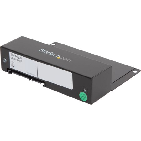 UPC: 0065030843393 | StarTech.com SATA to 2.5in or 3.5in IDE Hard Drive Adapter for HDD Docks