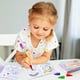 thumbnail image 3 of Libros para colorear BenLouis Unicorn Mini, 24 unidades, para fiestas infantiles, 3 of 7
