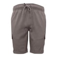 thumbnail image 1 of Short George Para hombre Tipo Cargo con Bolsas Utilitarias y Jareta, 1 of 4