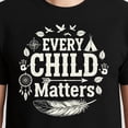 thumbnail image 3 of Every Orange Day Child Kindness Matter 2025 – T-Shirt, Hoodie & Sweatshirt – Inspiring Kindness – Perfect for Families &, 3 of 6