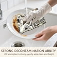 thumbnail image 5 of 2 Pcs Funny Kitchen Towels,Beige Halloween Skull Pumpkin Pattern Microfiber Dish Towels,Kitchen Tea Towels,Kitchen Towel Set (18" X 26"), 5 of 7