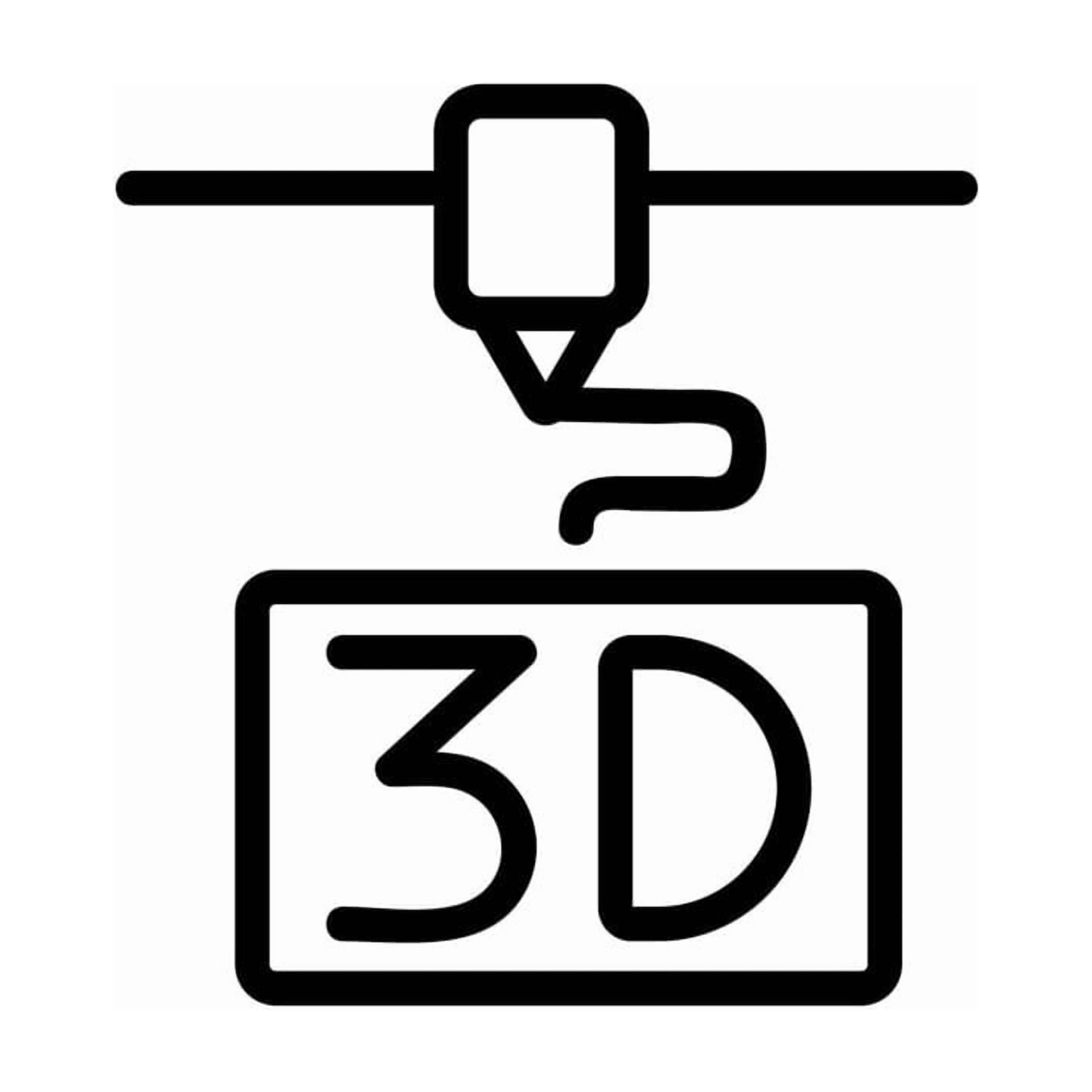 3D Printed Fidget Box lot of 8