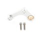 thumbnail image 4 of Estabilizador de cambio de marchas para motocicleta, compatible con Triumph Daytona Moto2 765. Plata, 4 of 8