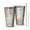 Pioneer Flower-1, variant on 16oz Tumblers Pioneer Flower Stainless Steel Vacuum Insulated Double Wall Travel Tumbler Cups Mug with Lid and Straw,Cleaning Brush for Coffee,Tea