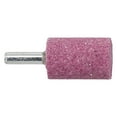 thumbnail image 1 of 1pcs Tête de Polissage Roue Tête Abrasive Montée pour Outil Rotatif Tige 6mm, 1 of 10