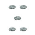 thumbnail image 1 of Yuarrent Almohadilla de cojín natural para asiento cómodo y duradero Cojín transpirable Type2 NO2, 1 of 6