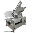 thumbnail image 4 of Automatic Frozen Meat Slicer Commercial Electric Beef Mutton Roll Slicing Machine 110V, 4 of 17
