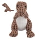 thumbnail image 4 of Juguete Para Masticar Cachorros, Atractivo Perro Interactivo Resistente A Mordeduras, Juguete Chirriante, Forma De Dinosaurio Para Mascotas Pequeñas Y Medianas ANGGREK Otros, 4 of 8
