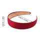 thumbnail image 2 of Diademas anchas de tejido elástico Fashion Charming for Women Girls Daily Parties, 2 of 3