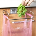 thumbnail image 3 of Gupbes Trash Rack, Save Spaces Kitchen Accessories, Convenient For Kitchen For Home, 3 of 8