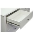 thumbnail image 3 of Solid Wood Five Drawer Chest, 3 of 3