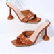 thumbnail image 4 of Nueva copa de vino en forma de T de primavera y otoño con zapatillas de moda de tacón alto Wmkox8yii hj789, 4 of 7