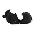 thumbnail image 2 of KarParts360 For Buick Encore GX 2020 2021 2022 Fender Liner Driver And Passenger Side | Pair | Front | CAPA Certified | Made Of Polyethylene | GM1248320, GM1248320C, GM1249320, GM1249320C | 42755112, 2 of 6