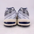 thumbnail image 4 of Asics (W) Gel-1130 "WHITE MIDNIGHT" 2023 - Size 8W - 1202a164 110 (147-287), 4 of 6
