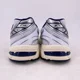 thumbnail image 4 of Asics (W) Gel-1130 "WHITE MIDNIGHT" 2023 - Size 8W - 1202a164 110 (147-287), 4 of 6