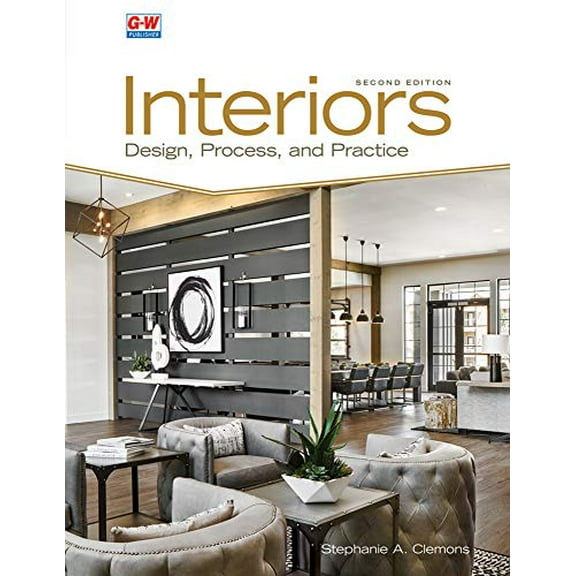 Pre-Owned Interiors: Design, Process, and Practice