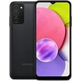 thumbnail image 1 of Restored Samsung Galaxy A03s 32GB Unlocked Smartphone Good, 1 of 5