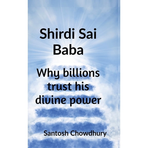 Shirdi Sai Baba, (Paperback)