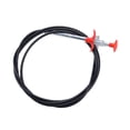 thumbnail image 2 of Vaidha Flexible Long Claw Pick Up Narrow Bend Tool Spring Grip, 2 of 2