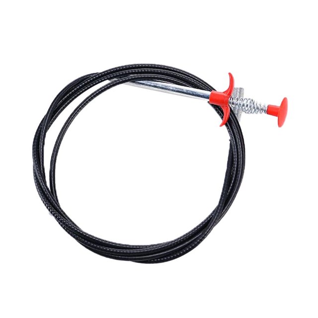 Flexible Long Claw Pick Up Narrow Bend Curve Tool Spring Grip