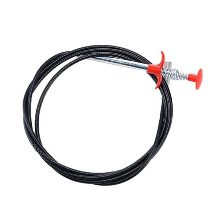 

Buodes Hart Tools Flexible Long Claw Pick Up Narrow Bend Curve Tool Spring Grip