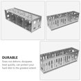 thumbnail image 5 of 1 Set Hard Drive Cage 12/16-layer Shockproof Expansion Rack Multi-layer External Hard Drive Cage, 5 of 5