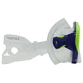 thumbnail image 3 of Body Glove Adult Nomad Mask Snorkel Mask, 3 of 7